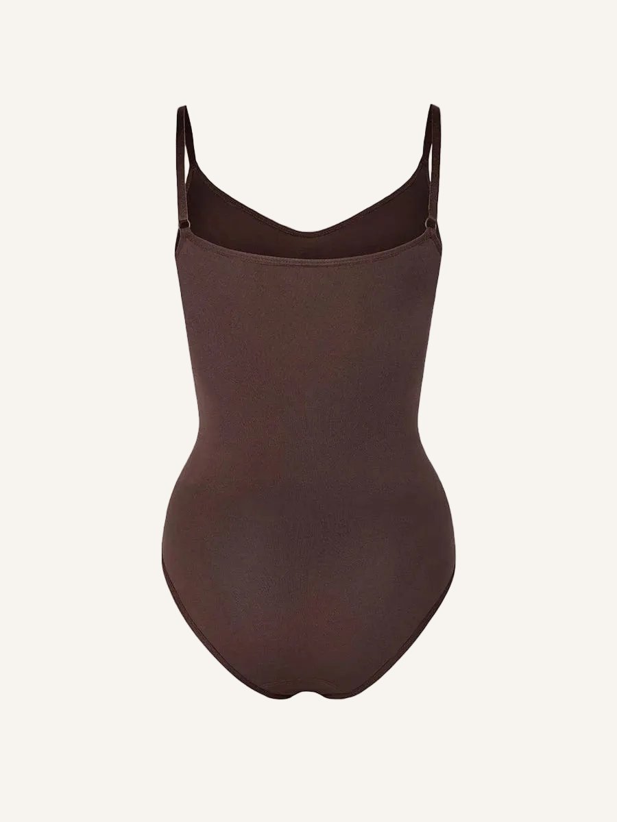 Bodysuit - Tummy & Waist Shaping