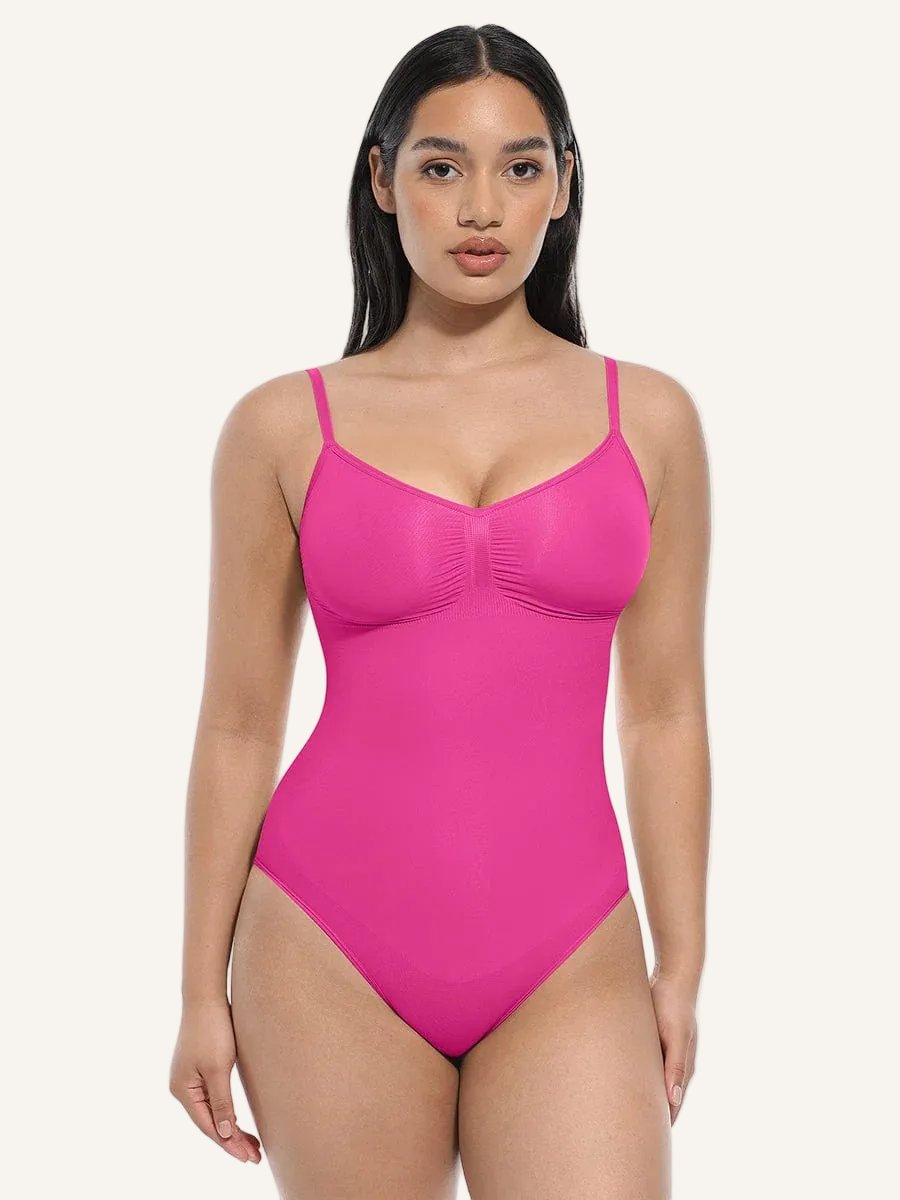 Bodysuit - Tummy & Waist Shaping