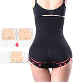 Tummy Control Shapewear - Women'S Compression Underwear with Tummy Tuck & Panty Shaper