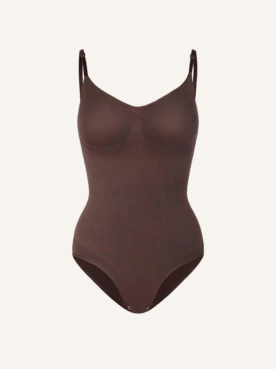 Bodysuit - Tummy & Waist Shaping