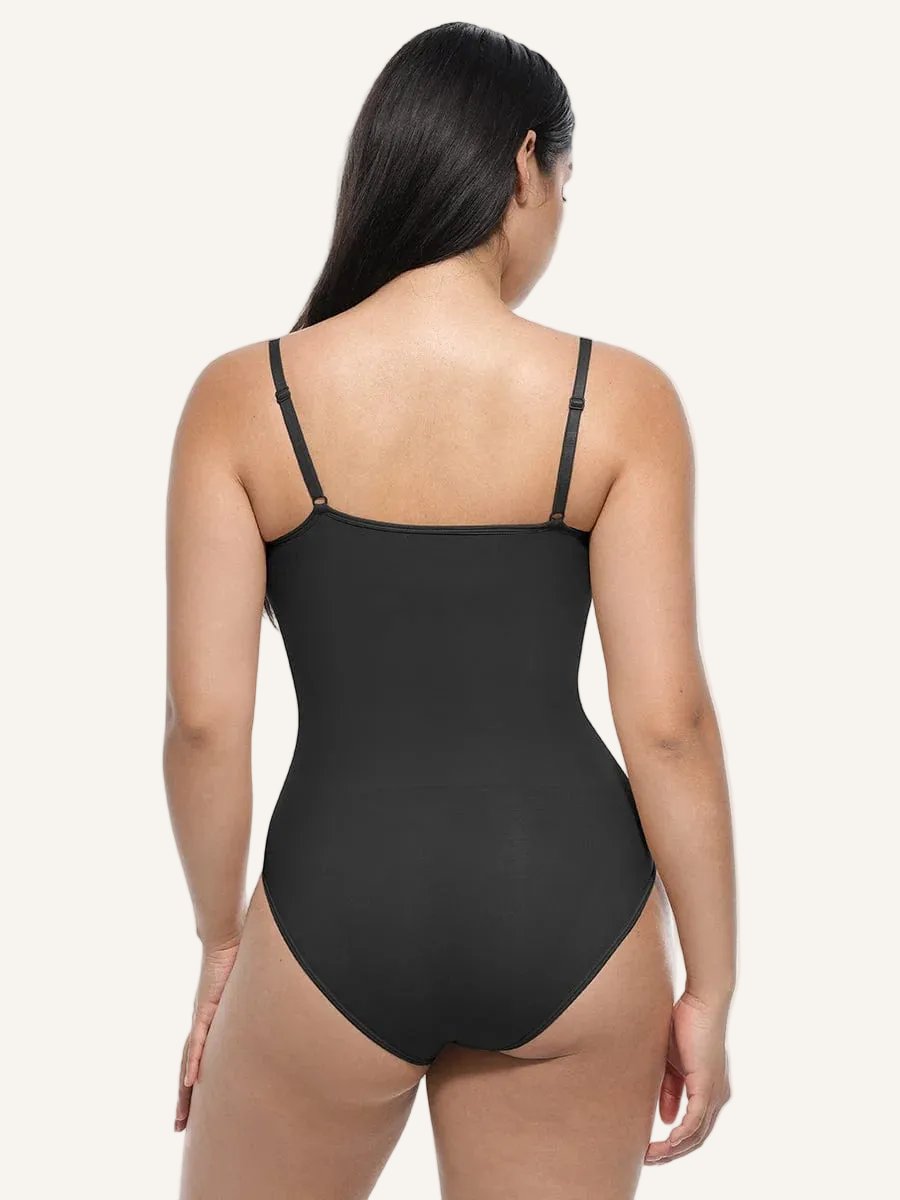 Bodysuit - Tummy & Waist Shaping