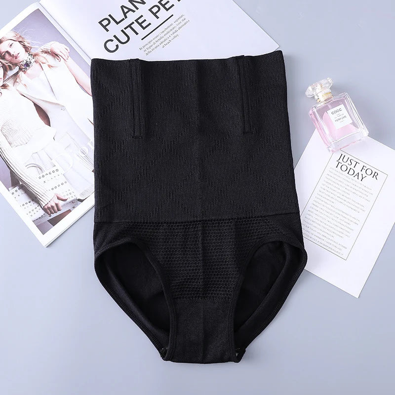 Tummy Control Shapewear - Women'S Compression Underwear with Tummy Tuck & Panty Shaper