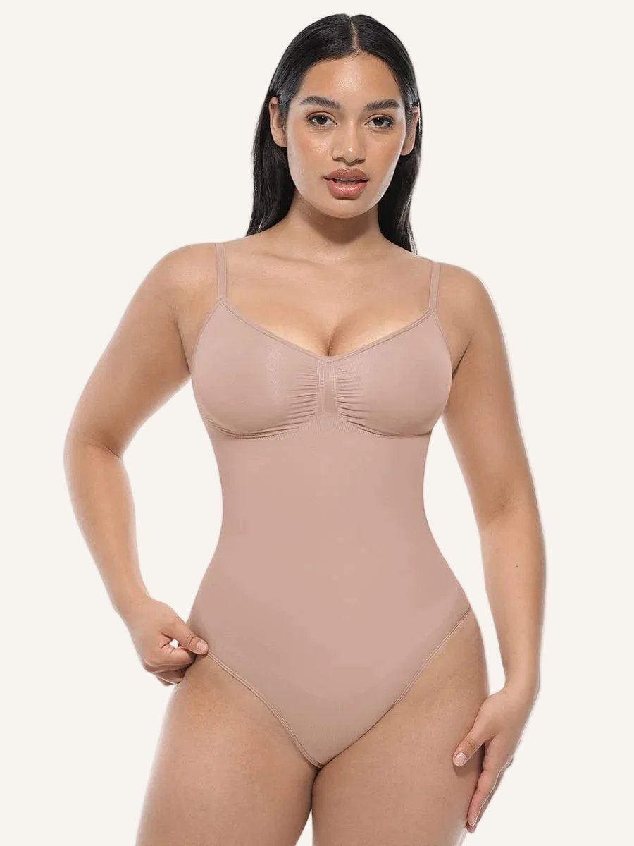 Bodysuit - Tummy & Waist Shaping