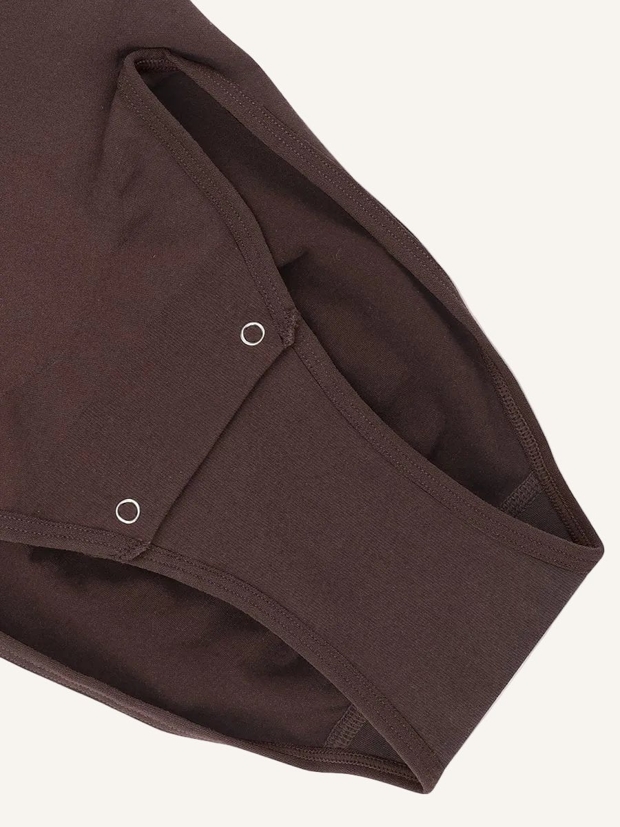 Bodysuit - Tummy & Waist Shaping