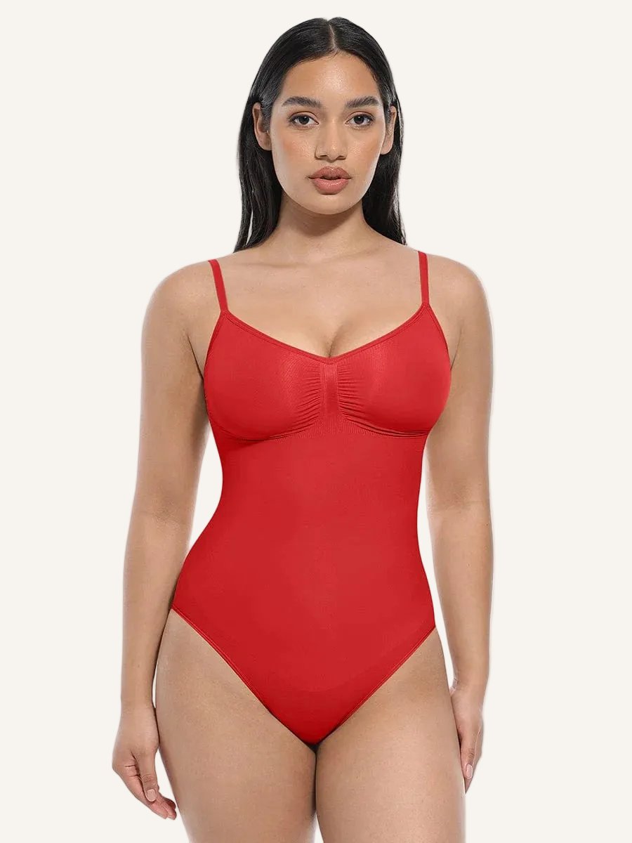 Bodysuit - Tummy & Waist Shaping
