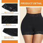 BBL Pro™️ Shaping Shorts
