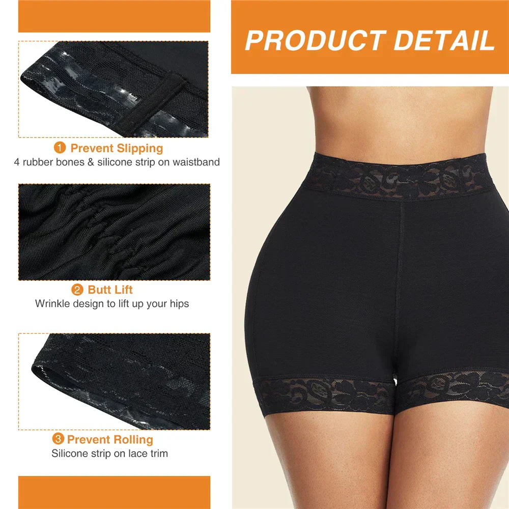BBL Pro™️ Shaping Shorts