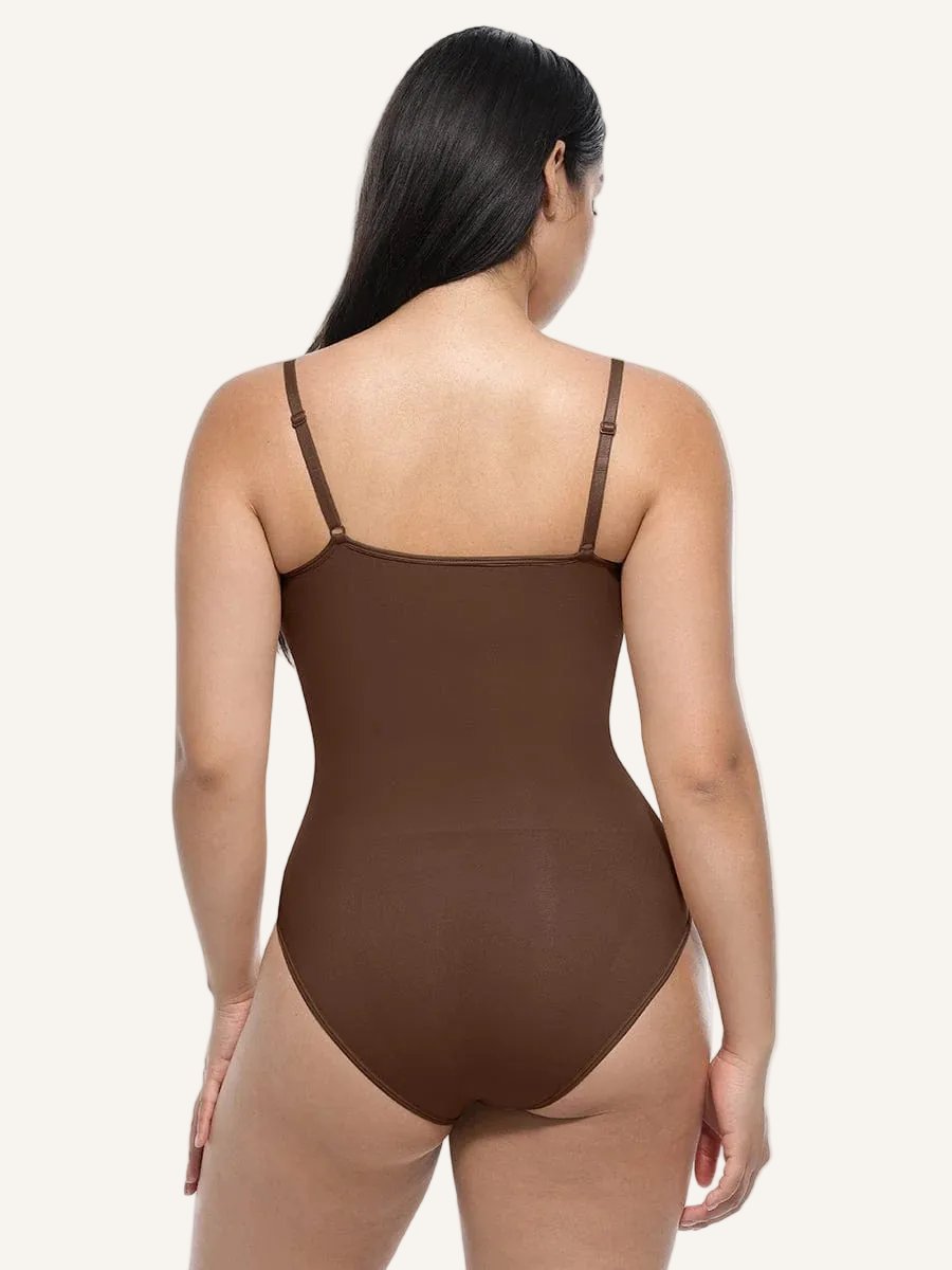 Bodysuit - Tummy & Waist Shaping