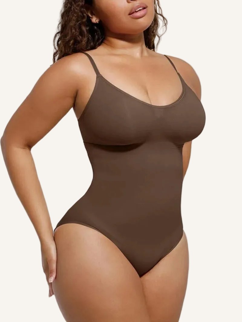 Bodysuit - Tummy & Waist Shaping