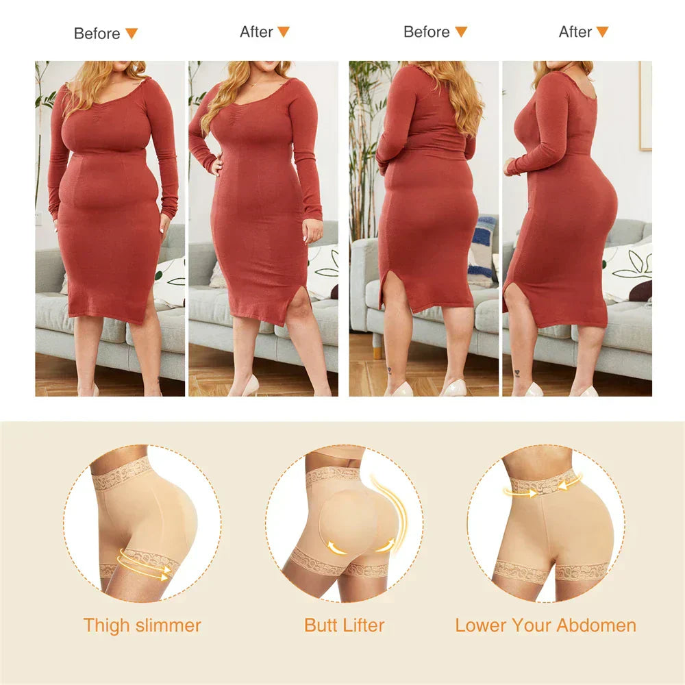 BBL Pro™️ Shaping Shorts