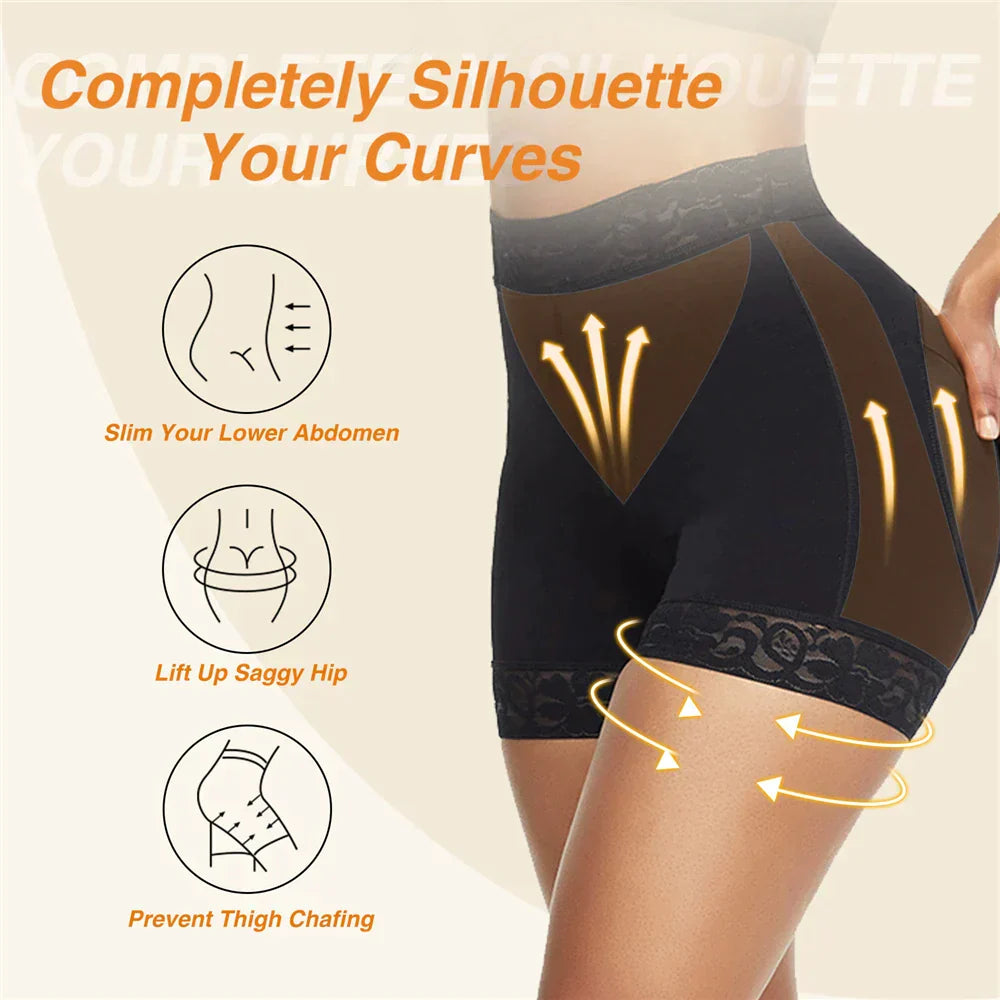 BBL Pro™️ Shaping Shorts