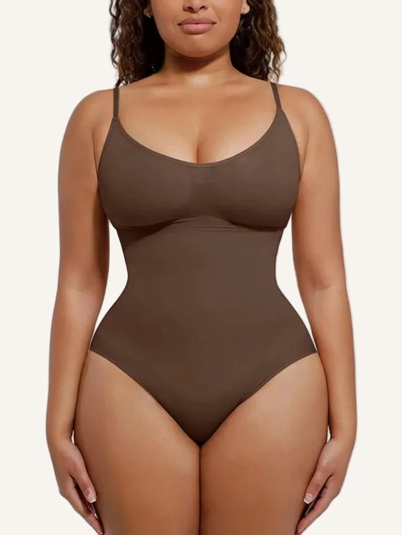 Bodysuit - Tummy & Waist Shaping