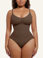 Bodysuit - Tummy & Waist Shaping