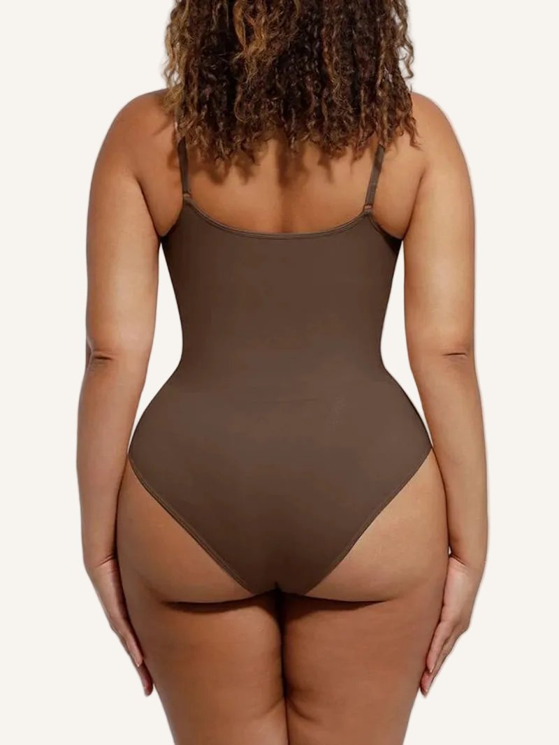 Bodysuit - Tummy & Waist Shaping