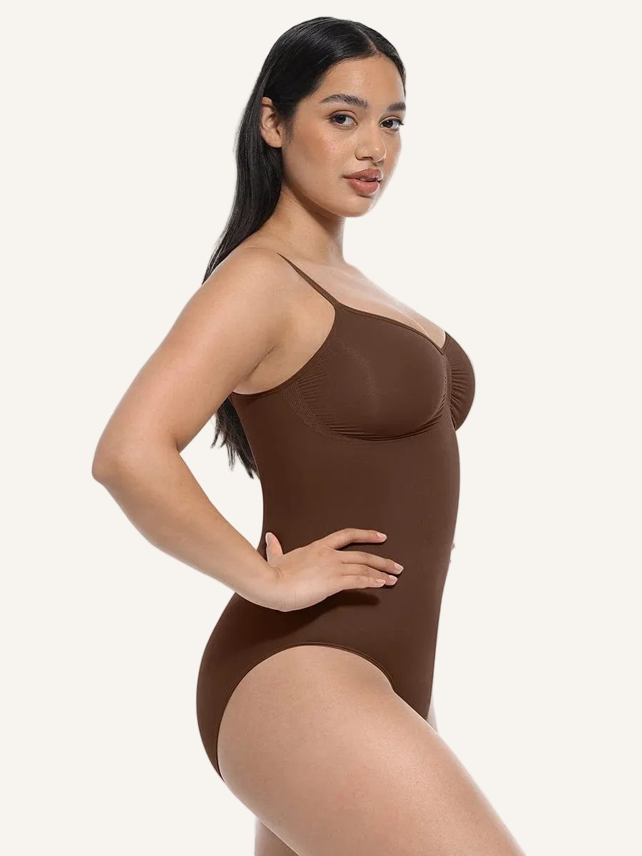 Bodysuit - Tummy & Waist Shaping