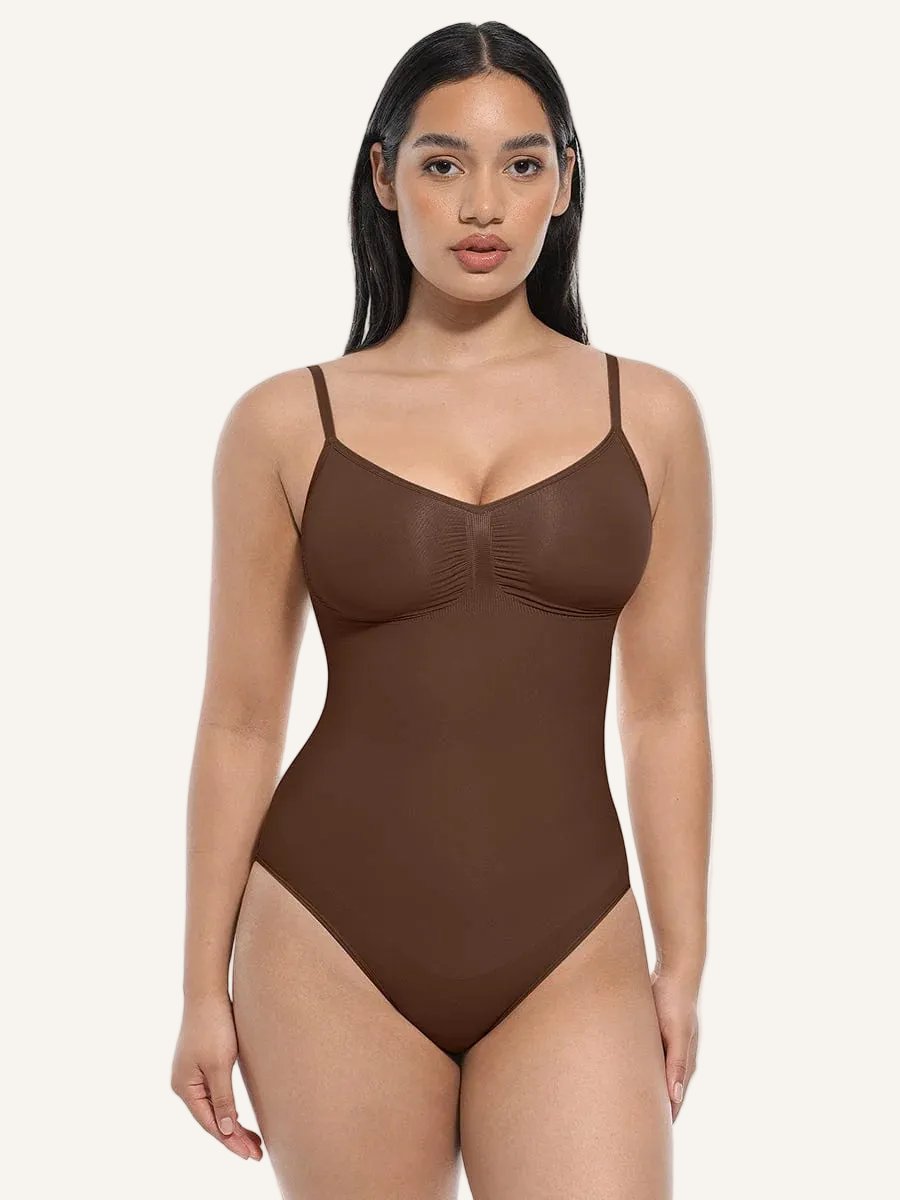 Bodysuit - Tummy & Waist Shaping