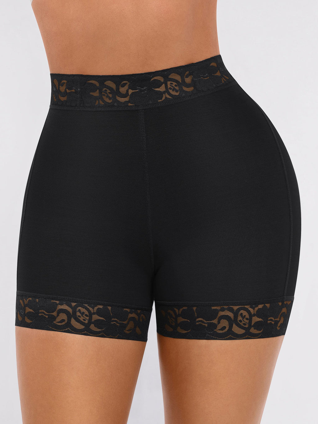 BBL Pro Shaping Shorts