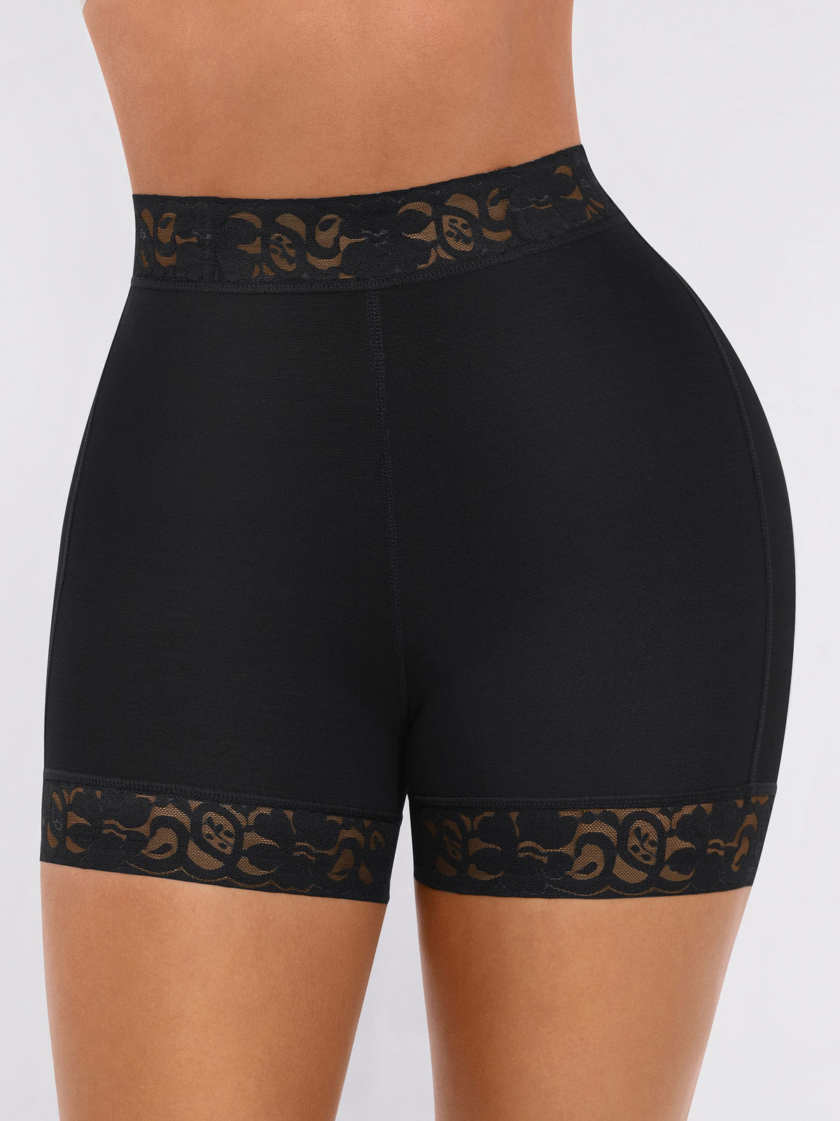 BBL Pro Shaping Shorts