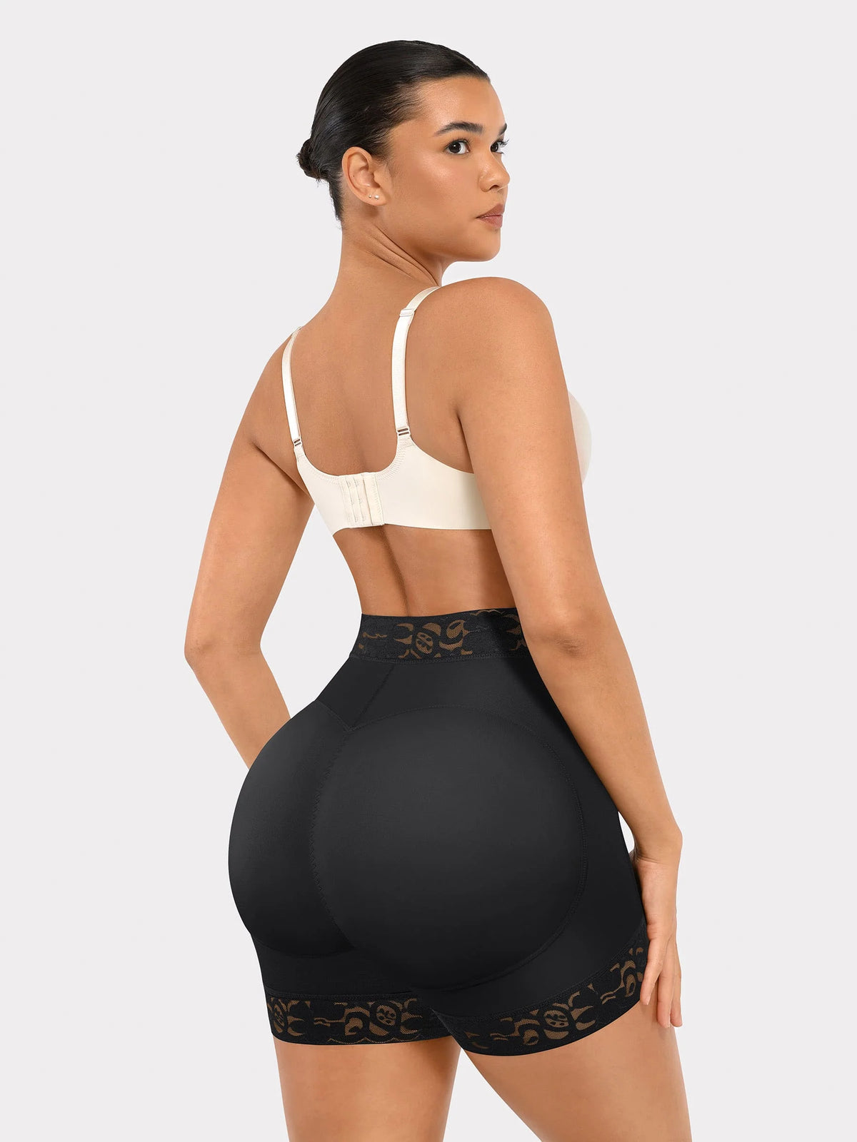 BBL Pro Shaping Shorts