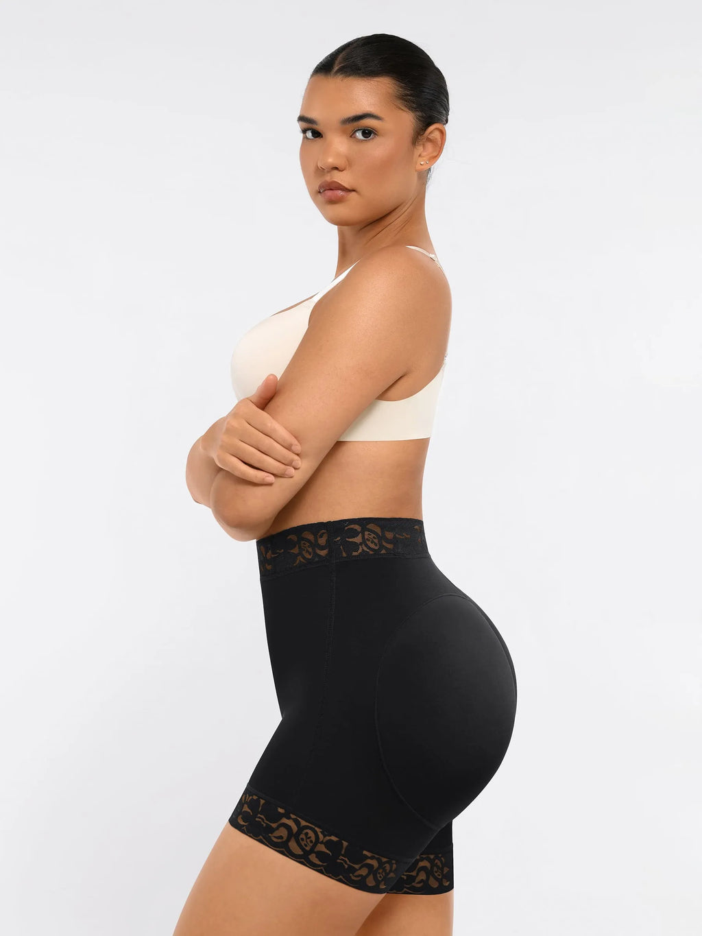 BBL Pro Shaping Shorts