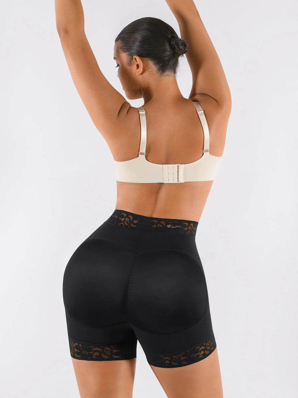 BBL Pro Shaping Shorts