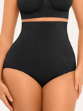 Tummy Control Compression Seamless Brief