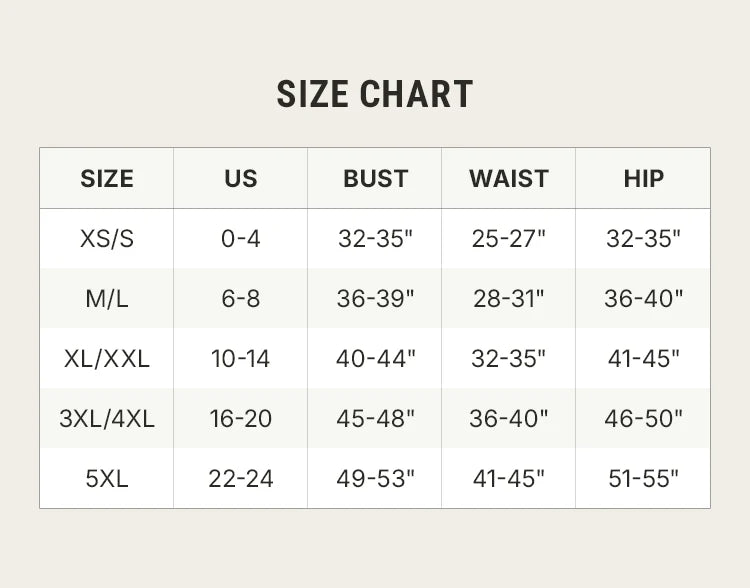 Seamless Tummy Control Bodysuit