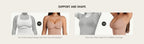 Seamless Tummy Control Bodysuit