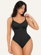 Seamless Tummy Control Bodysuit