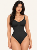 Seamless Tummy Control Bodysuit