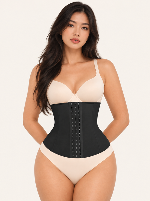 High Waisted Tummy Control Shapewear