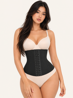 High Waisted Tummy Control Shapewear
