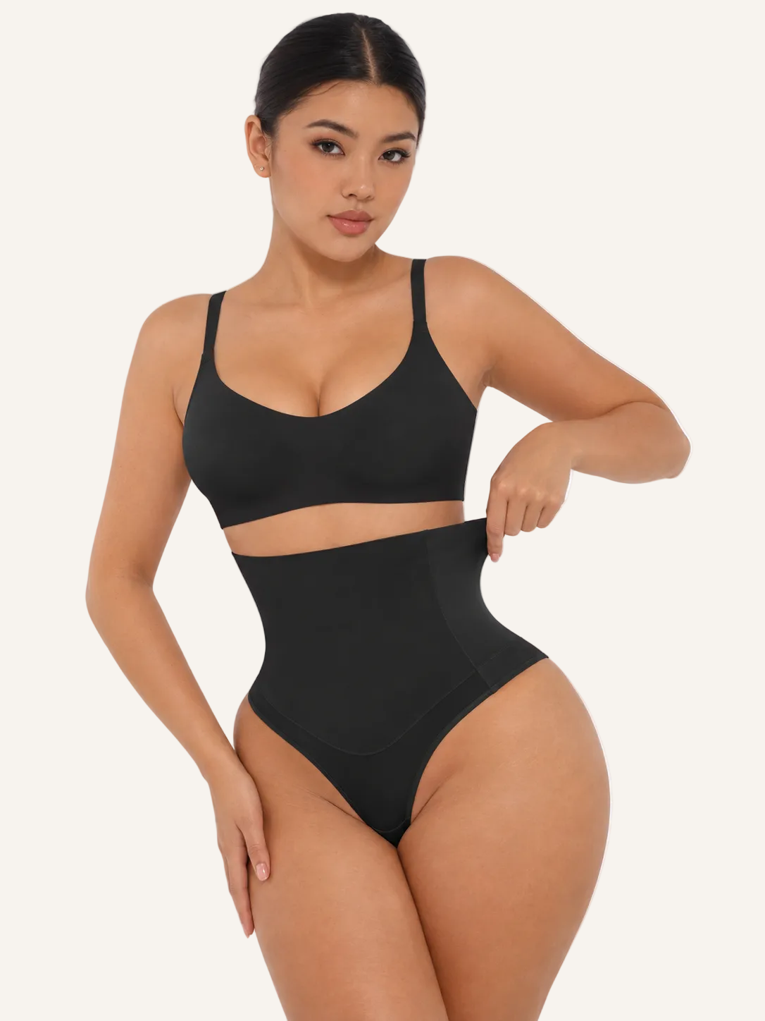 Tummyshaper Slimming Underwear