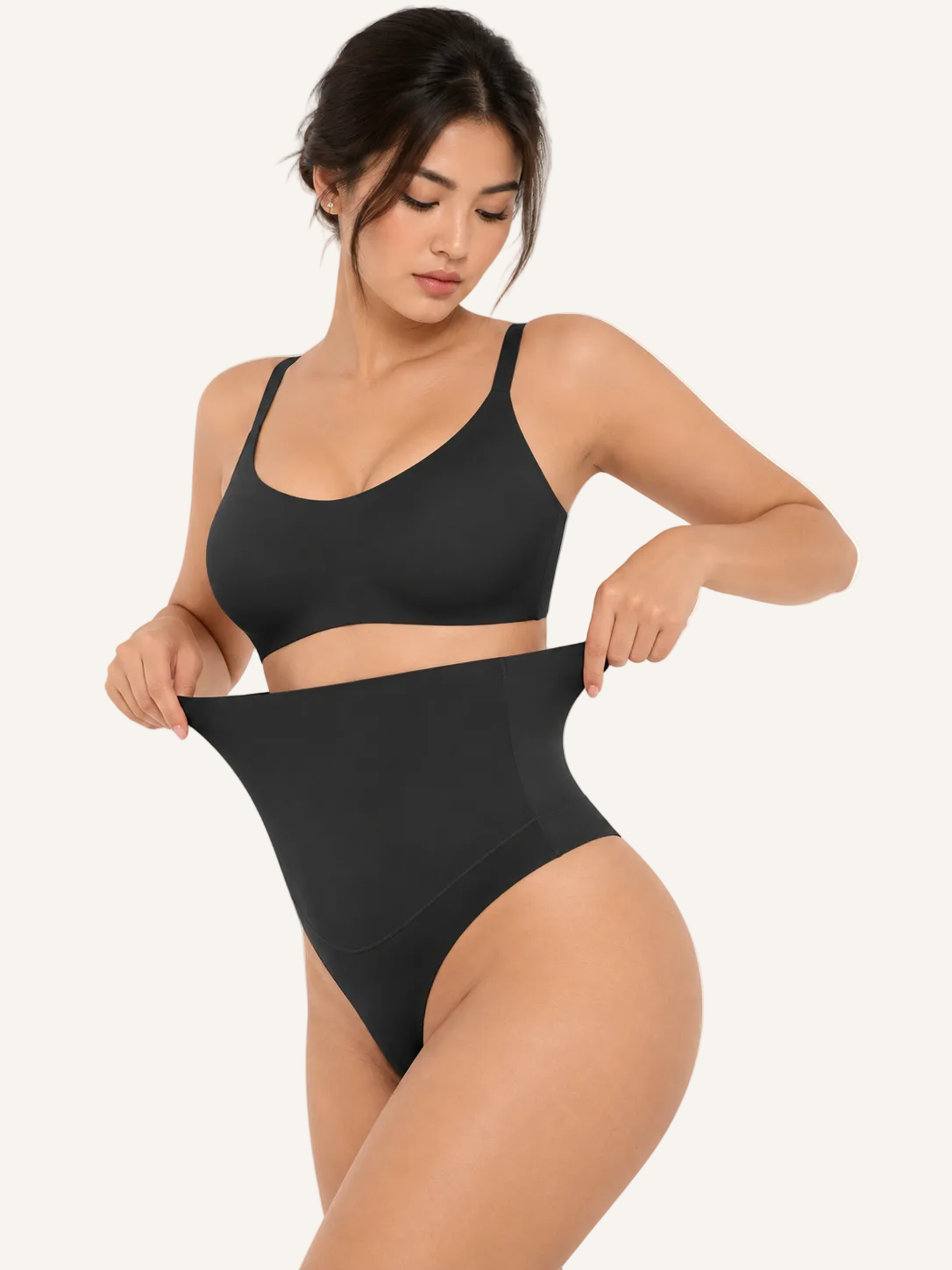 Tummyshaper Slimming Underwear